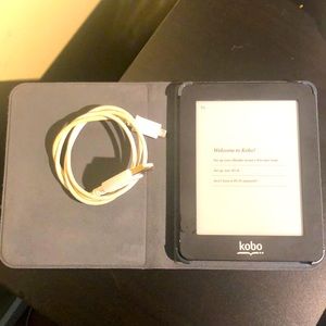 Kobo mini